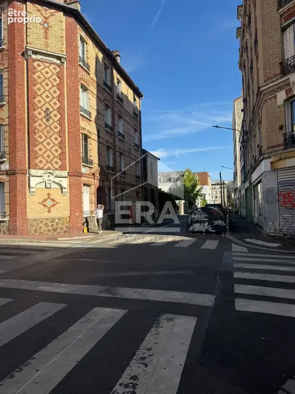 Appartement 68m² à montreuil - photo 16