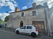 Maison à THENON