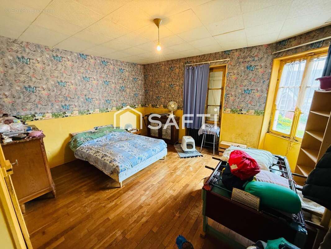 Photo 7 - Maison à SAINT-ANDELAIN