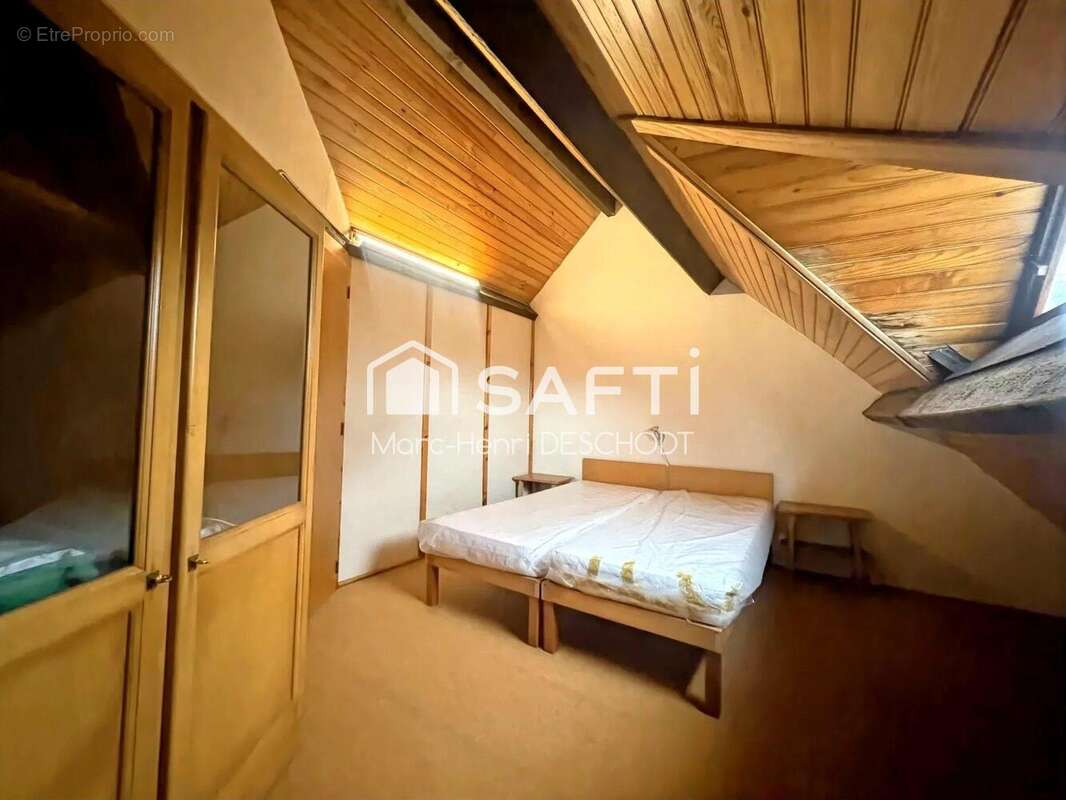 Photo 7 - Maison à CAMIERS