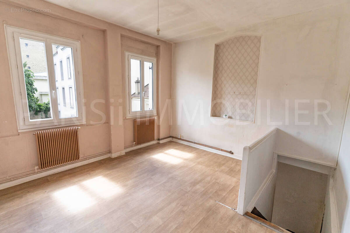 Appartement à ARGENTEUIL