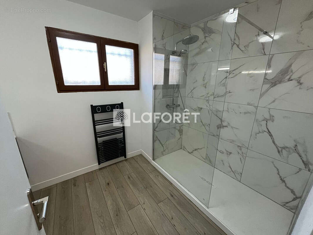 Maison à SAINT-ANDRE-DE-CUBZAC