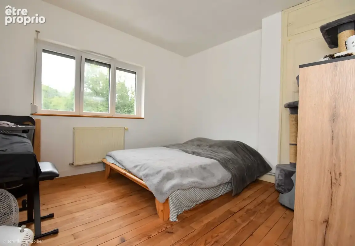 Maison 3 pièces 60 m² à vendre à Airaines (80270) - photo 9