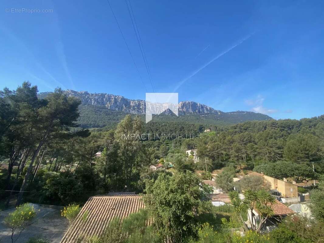 Maison à LA VALETTE-DU-VAR