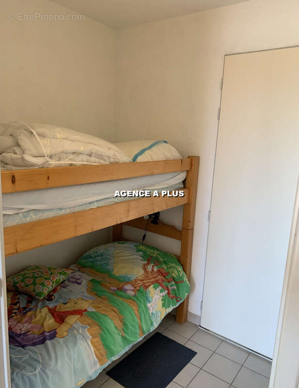 Appartement à LE GRAU-DU-ROI