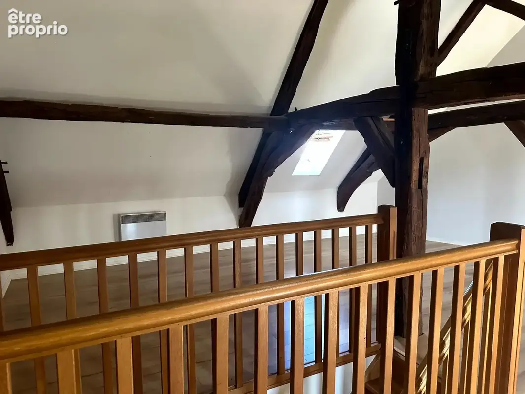 Appartement T4 à vendre SEMUR EN AUXOIS (21) - photo 16
