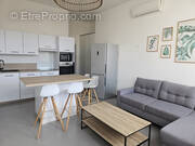 Appartement à CHATEAURENARD