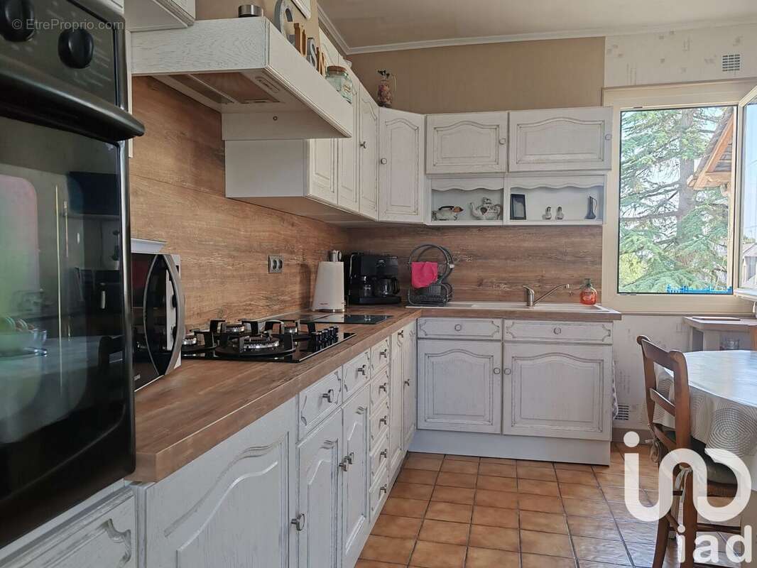 Photo 3 - Maison à SAUMUR