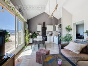 Appartement à JACOB-BELLECOMBETTE