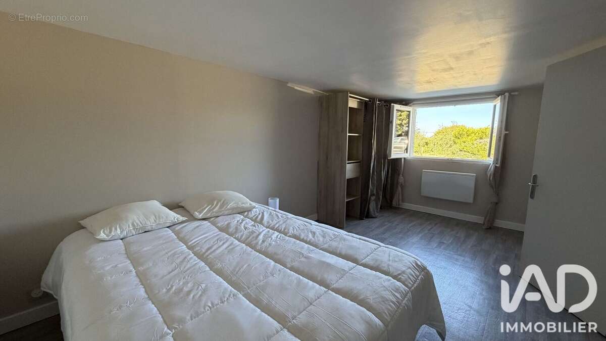Maison 100 m² à Vierzon  - photo 9