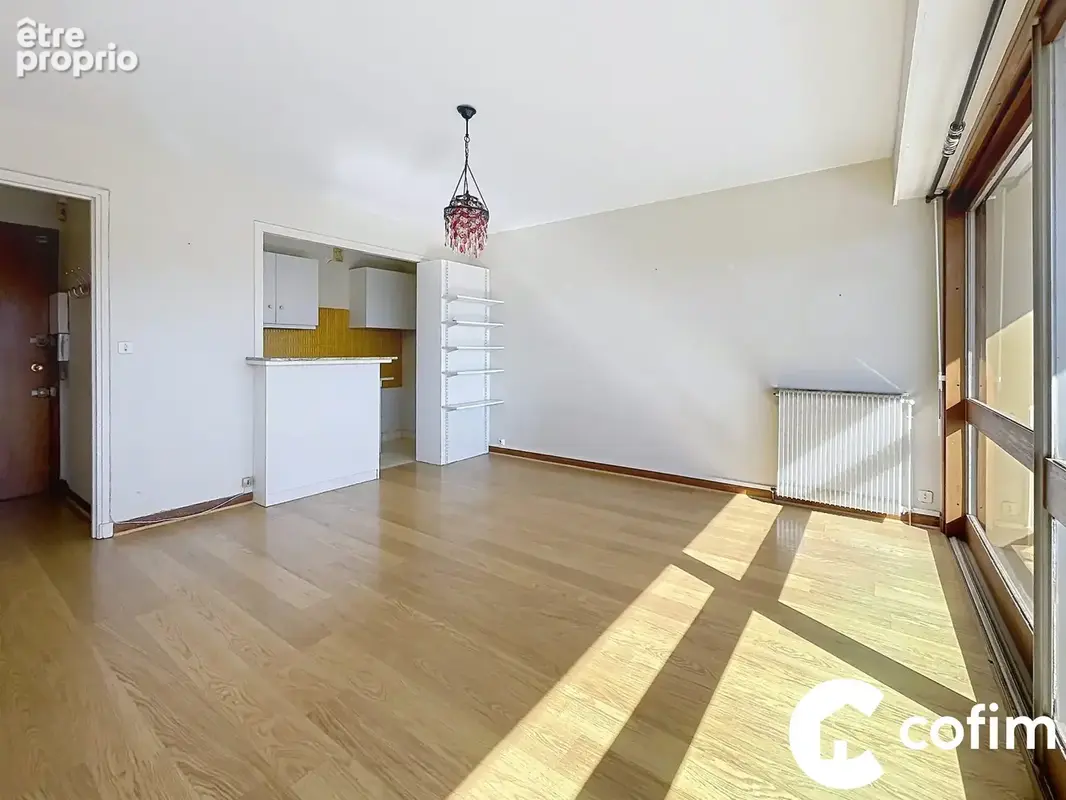 Appartement 2 pièces 40 m² à vendre à Pau (64000) - photo 2