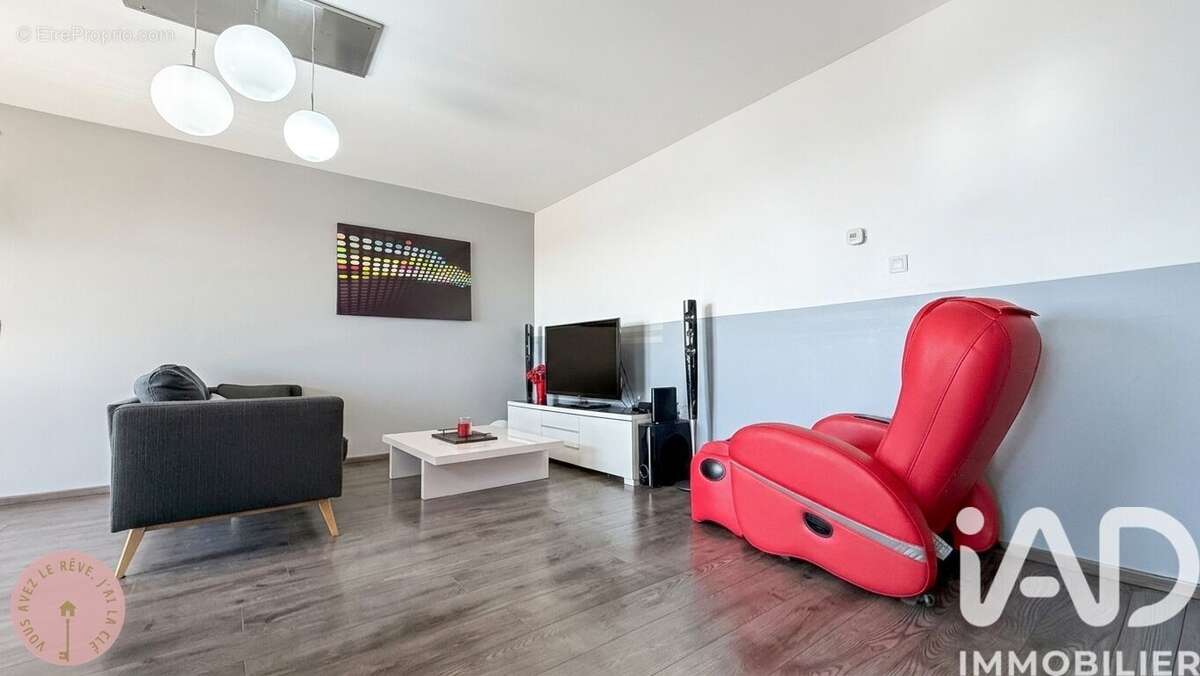Photo 5 - Appartement à SAINT-PRIVAT-LA-MONTAGNE