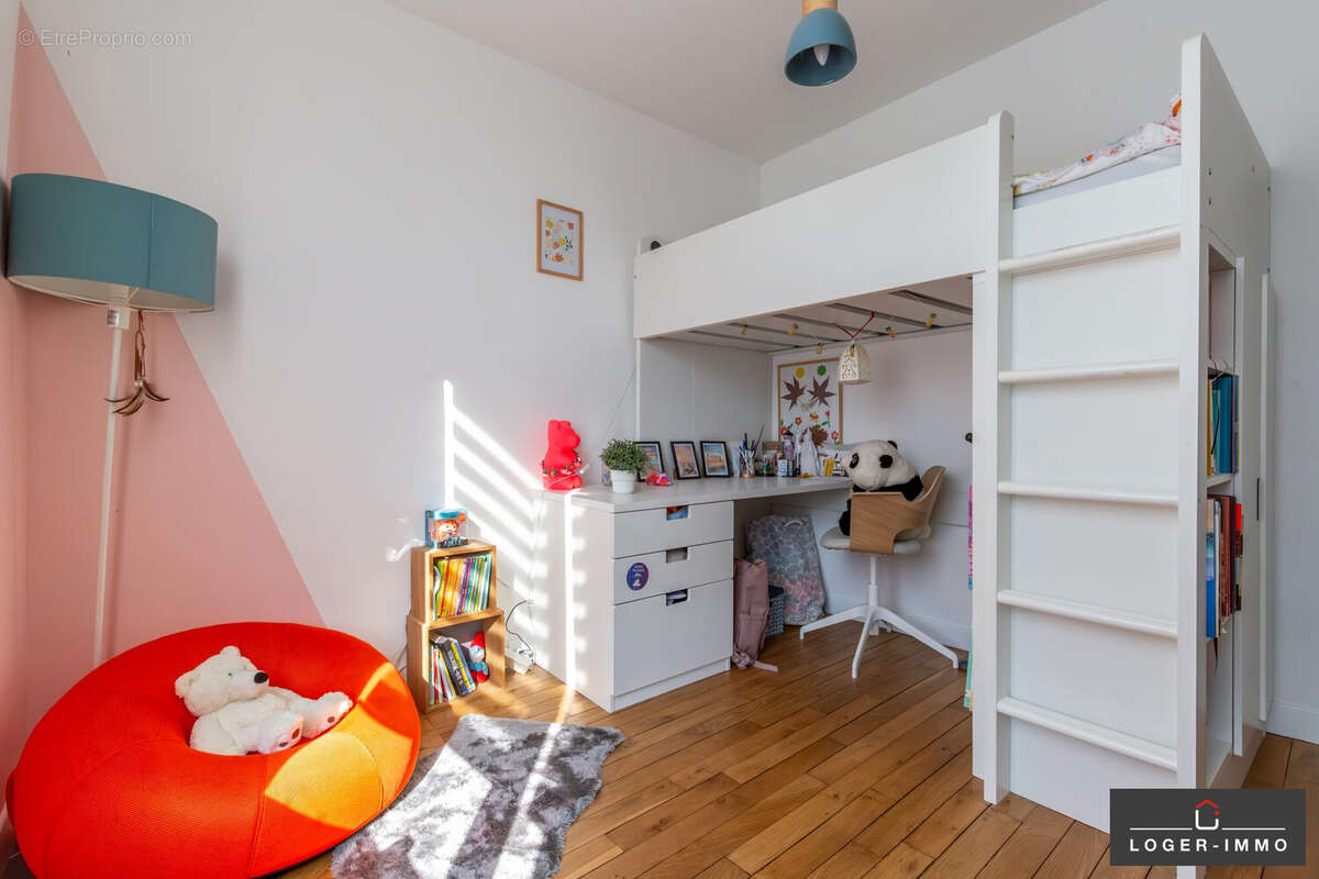 Maison à LE PERREUX-SUR-MARNE