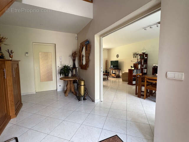 Maison à ORMESSON-SUR-MARNE