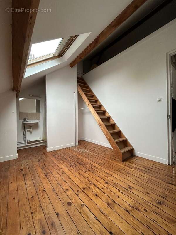 Maison à LAMBERSART