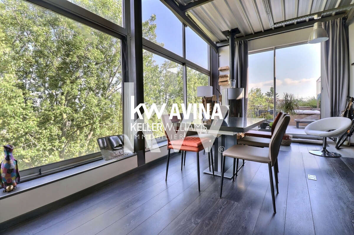 Appartement à ROUBAIX