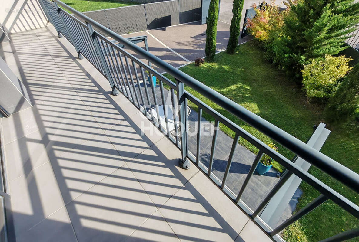 Maison à SAINTE-SAVINE