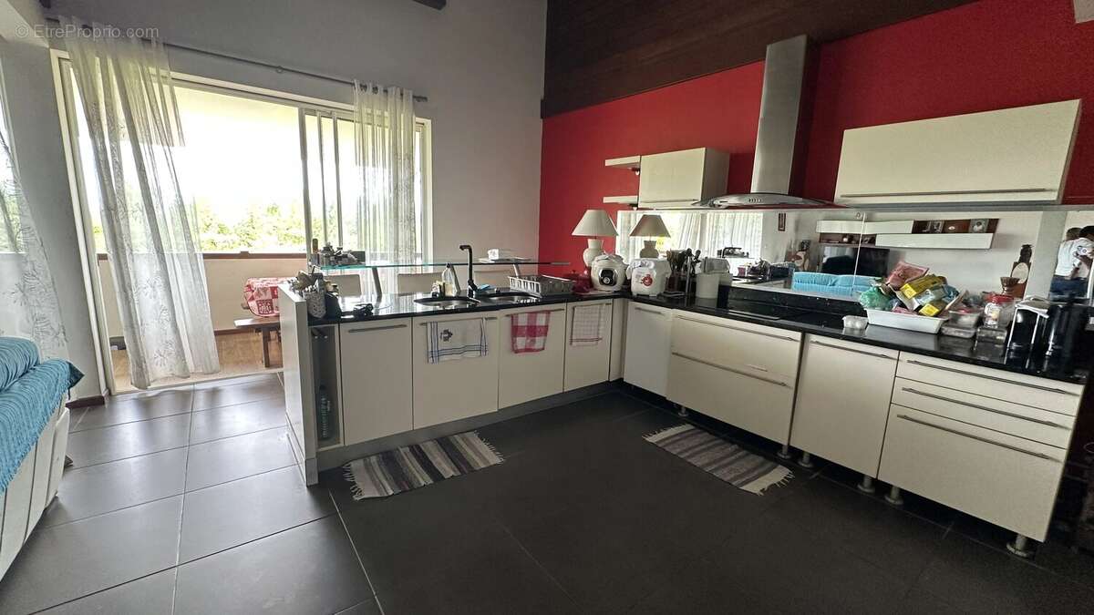 Appartement à CAYENNE