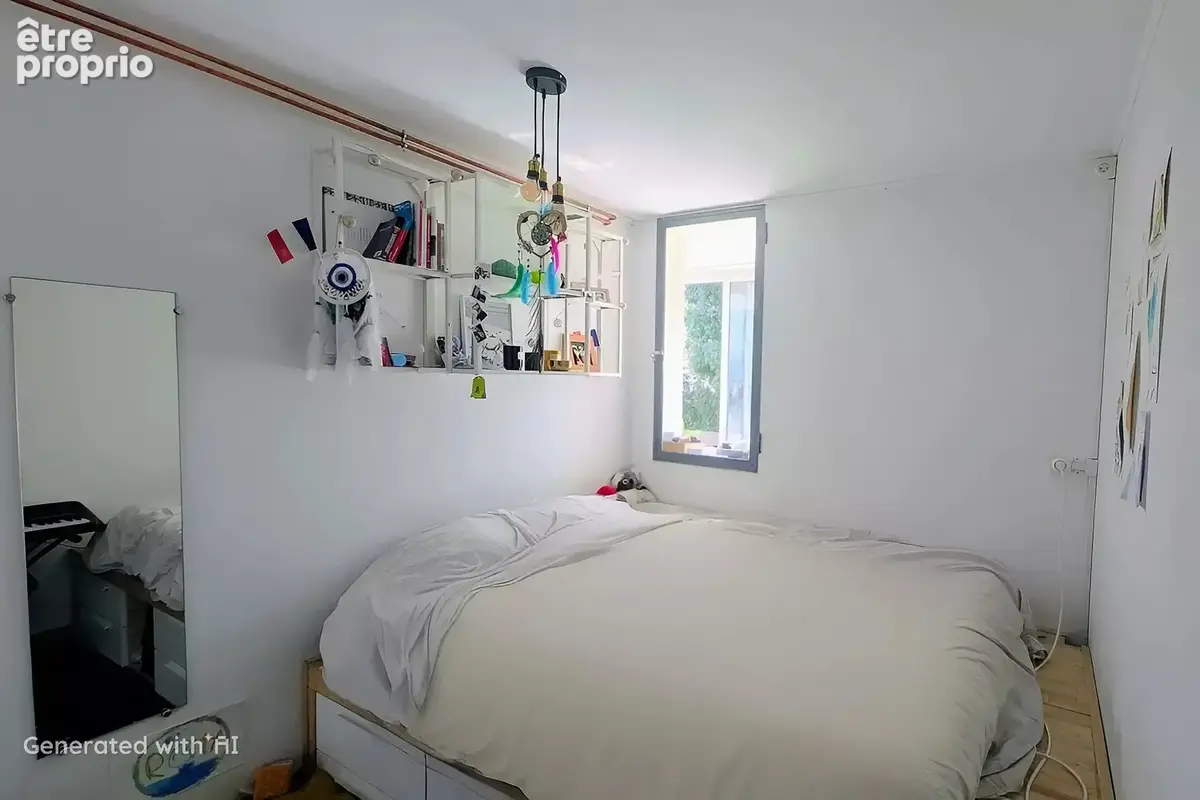 Exclusivité - charmant t2 rénové et meublé - photo 2