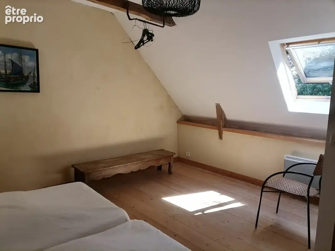 A vendre maison en pierre a pleubian - photo 13