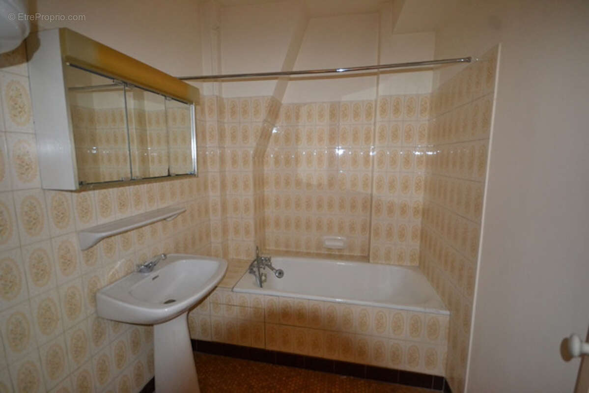 Appartement à PARIS-9E