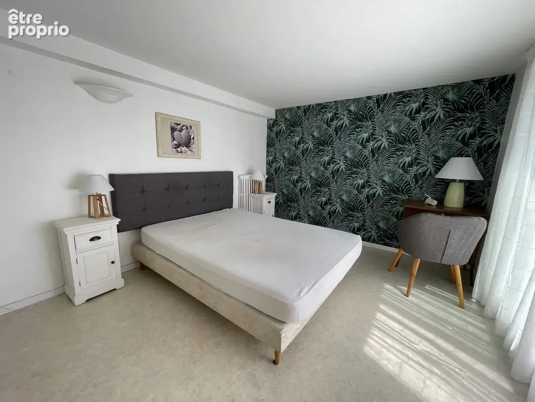 Nouveauté à dinan – maison avec terrain constructible de 582 m² - photo 13