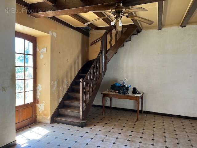 Appartement à PRESSIGNAC