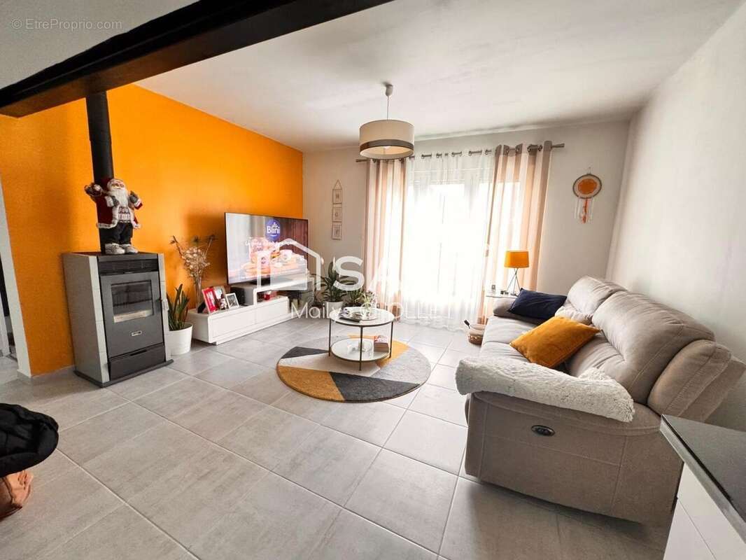 Photo 3 - Maison à SEPMES