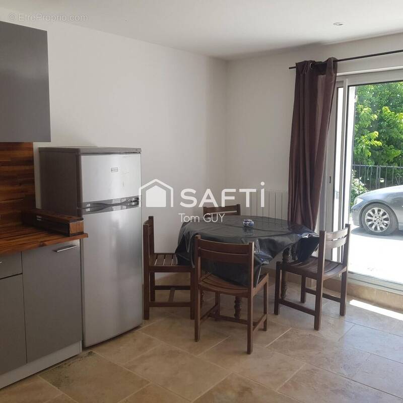 Photo 1 - Maison à LIMANS