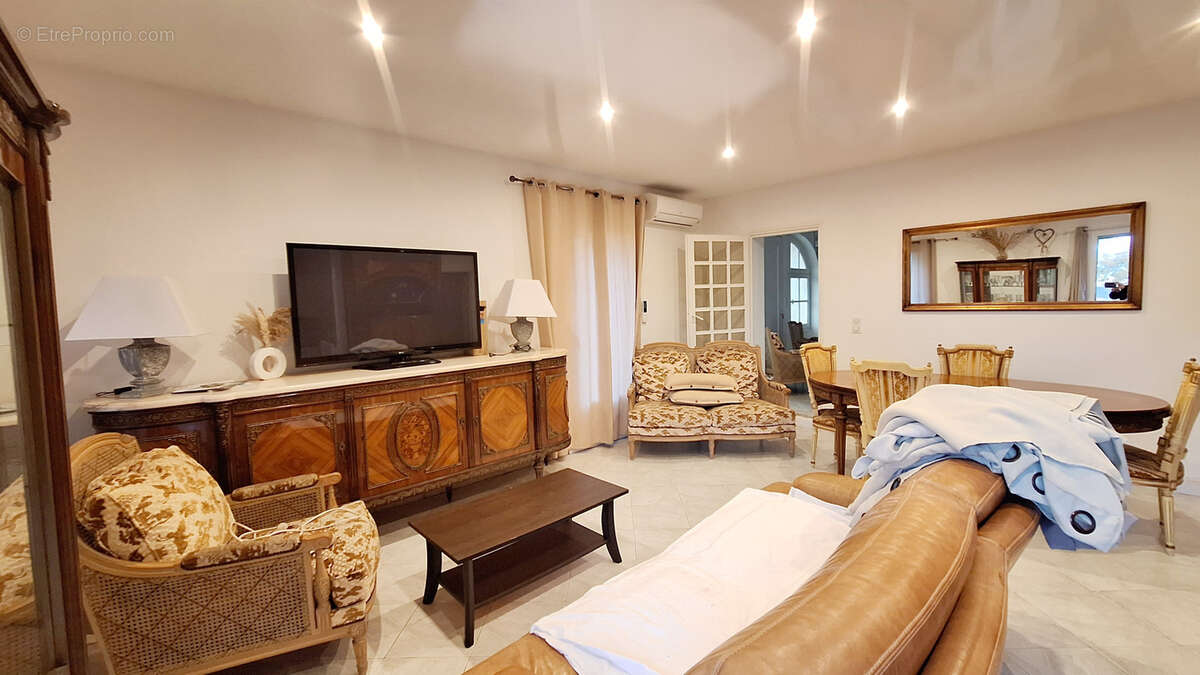 Maison à PIETROSELLA