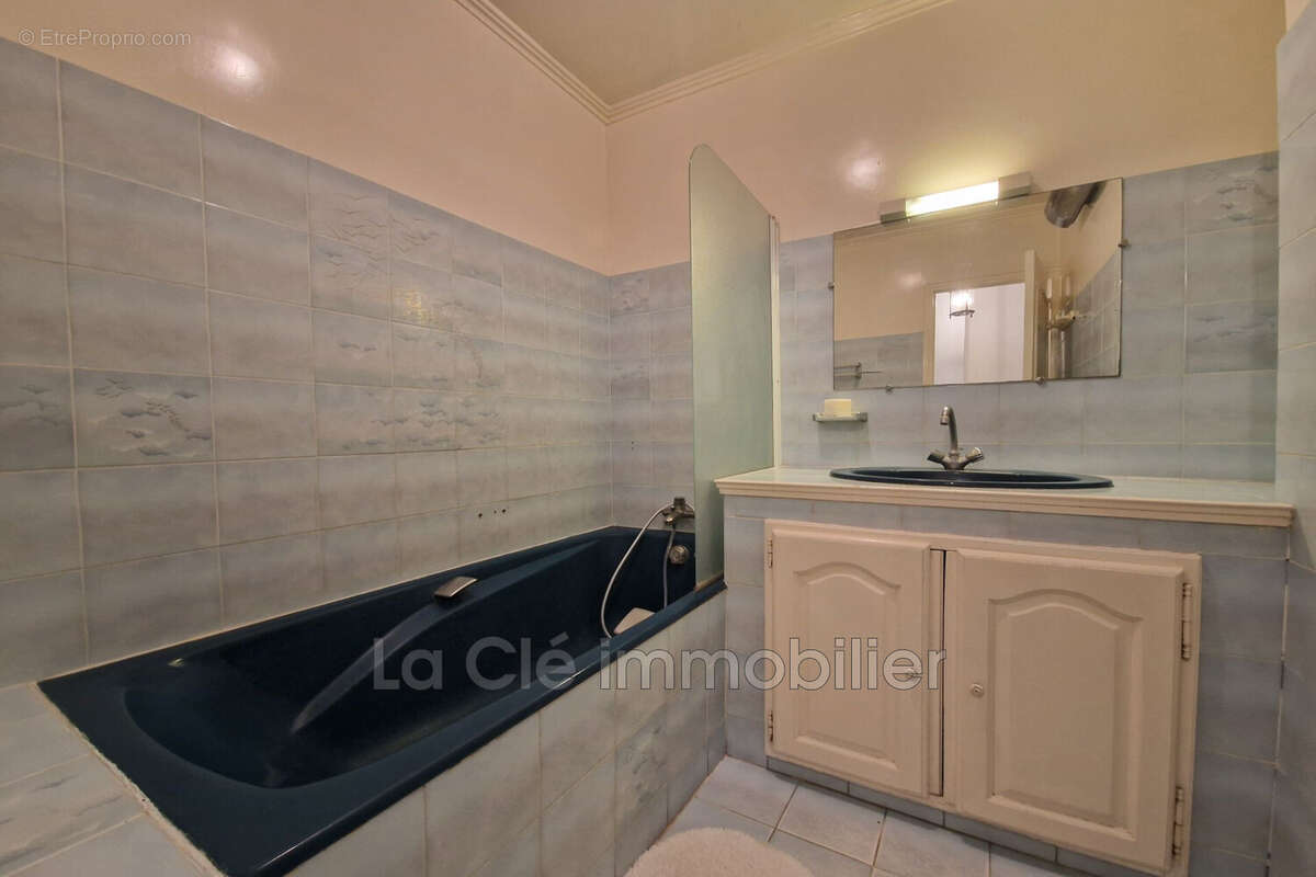 Appartement à LE GRAU-DU-ROI