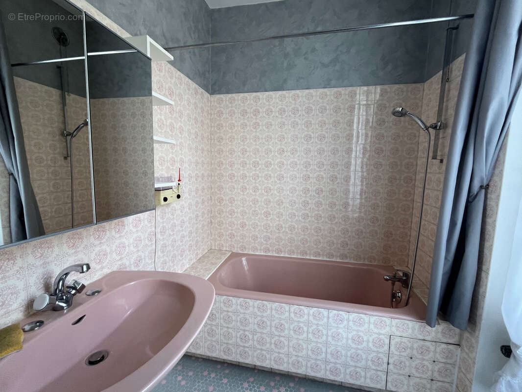 Maison à PACY-SUR-EURE