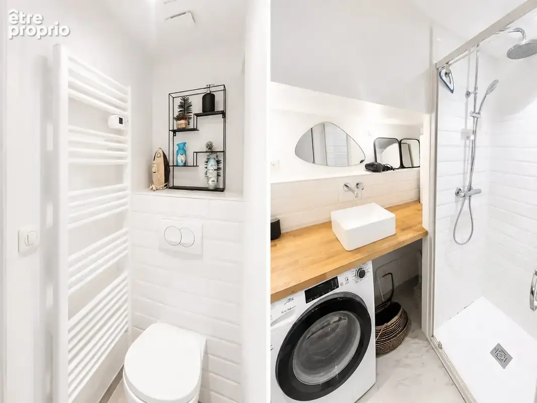 Appartement 2 pièces 36 m² à vendre à Toulouse (31000) - photo 6