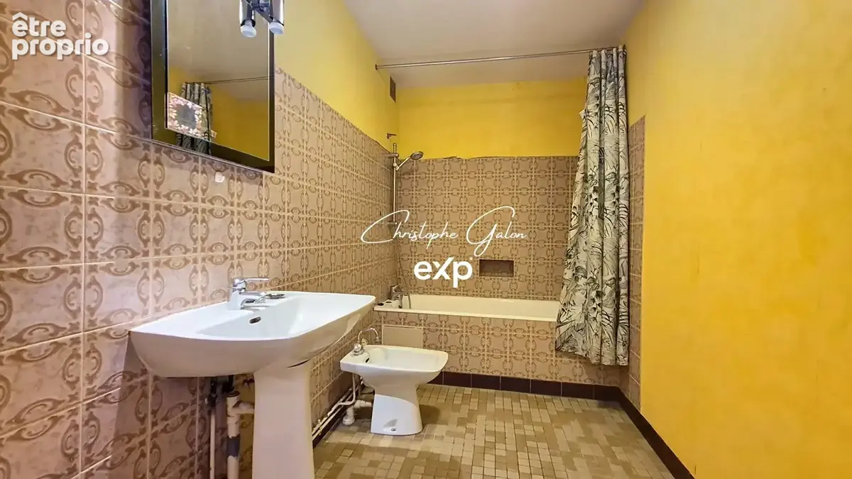 Maison 107 m² à Peyrat-De-Bellac  - photo 9