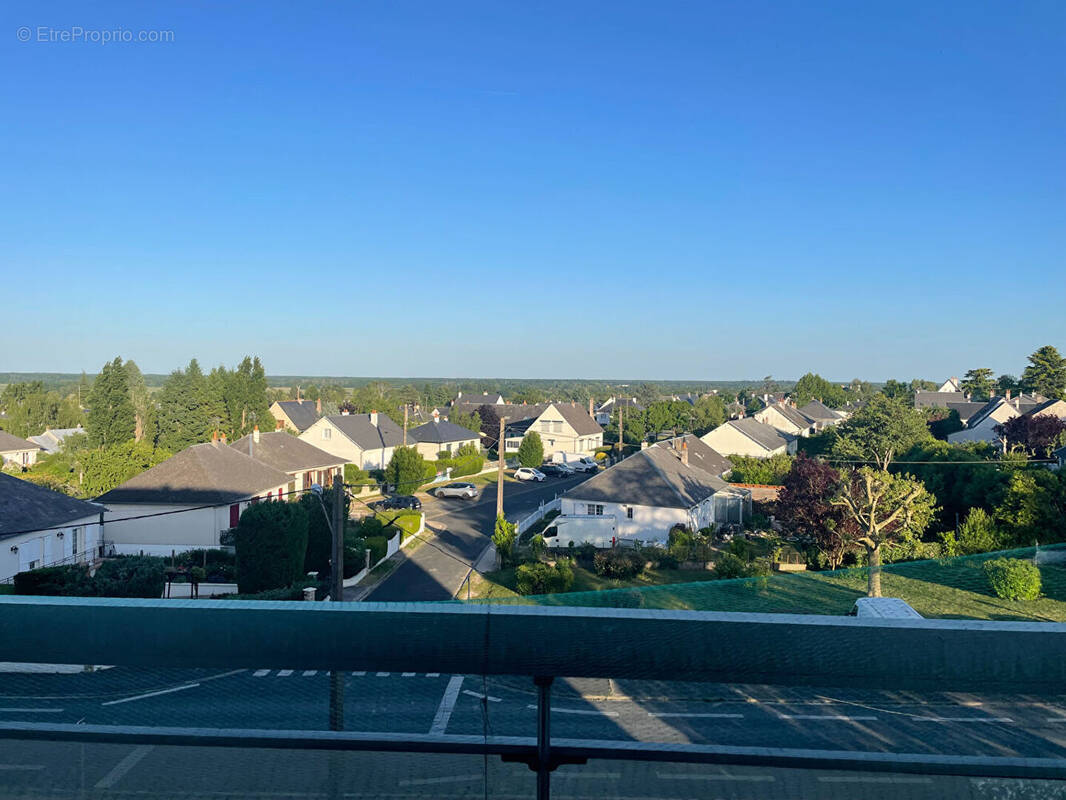 Appartement à BEAUGENCY