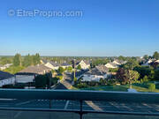 Appartement à BEAUGENCY