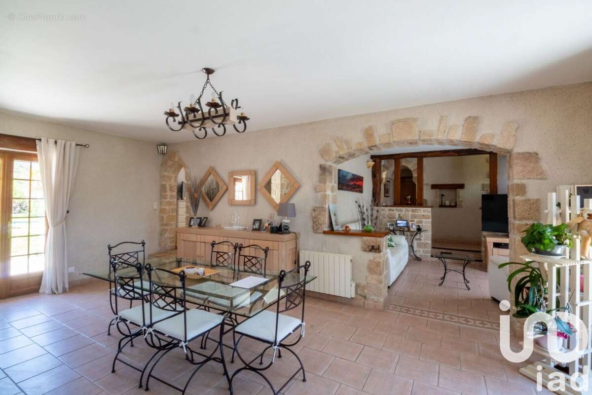 Photo 3 - Maison à SOUPPES-SUR-LOING