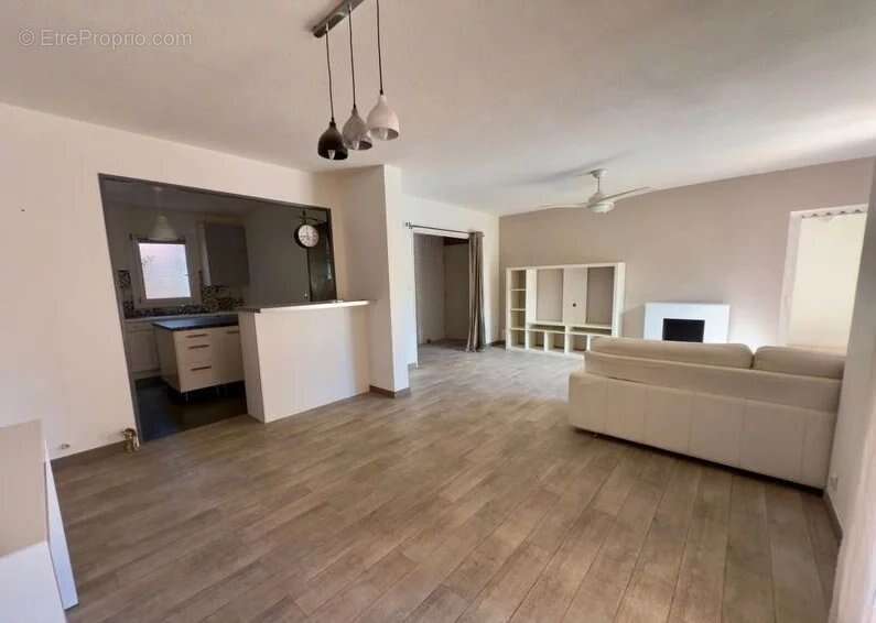 Maison à MONTPELLIER