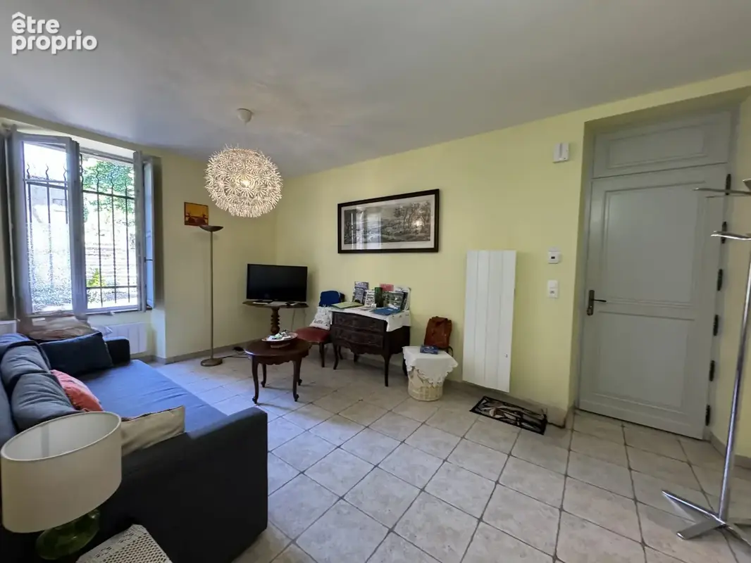Appartement 62 m² à Dole  - photo 6