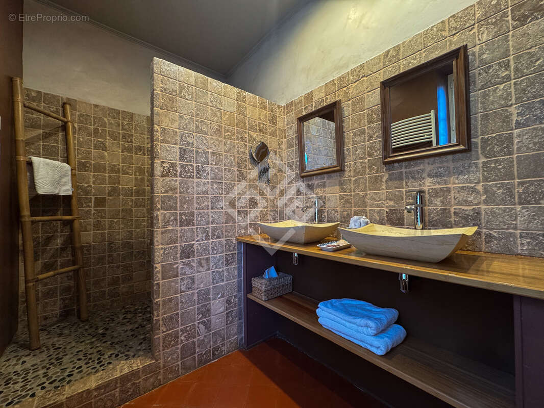 Maison à SAINT-MARCEL-SUR-AUDE