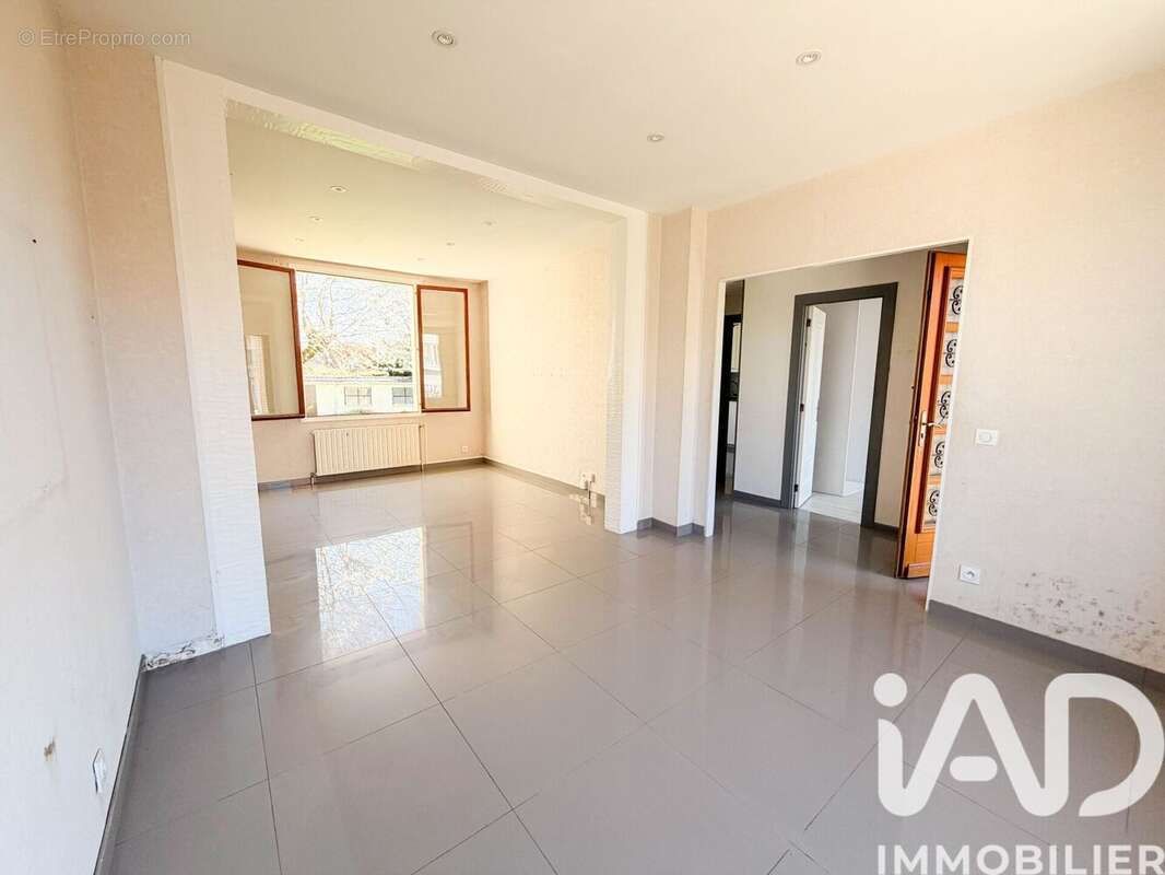 Photo 4 - Maison à ATHIS-MONS