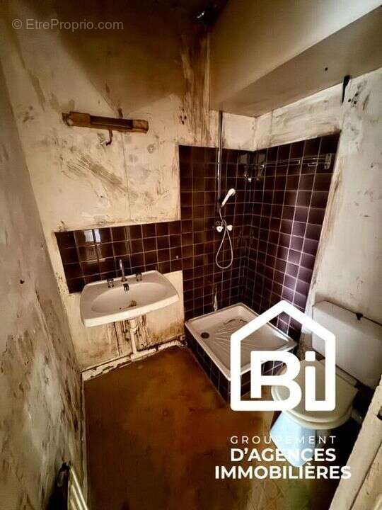 Appartement à OUISTREHAM