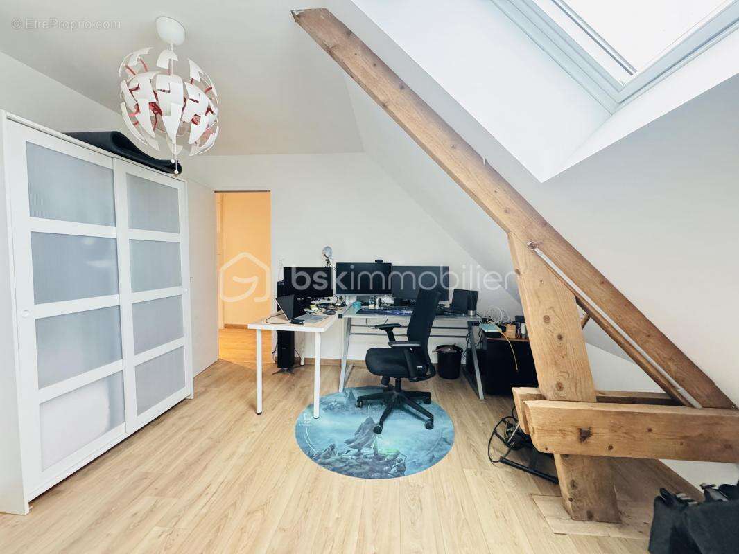 Maison à SAINT-JEAN-DE-BRAYE