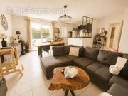 Appartement à LEGUEVIN