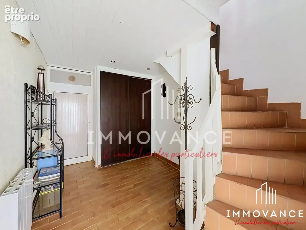 Maison 3 pièces 54 m² à vendre à Fabregues (34690) - photo 2
