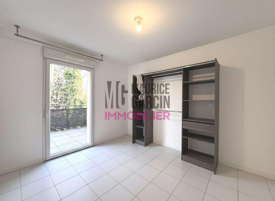 Appartement à AVIGNON