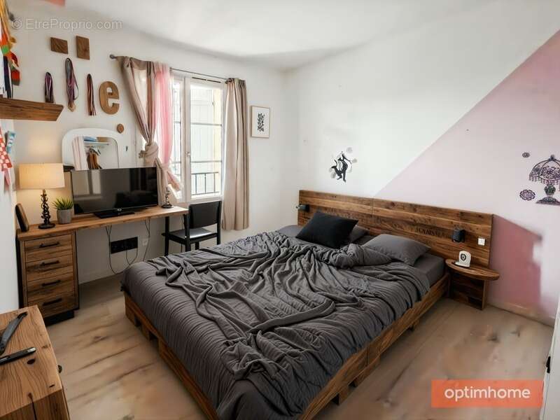 Maison à NEUILLY-EN-THELLE