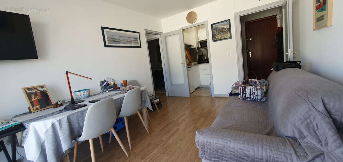 Appartement à PORNICHET