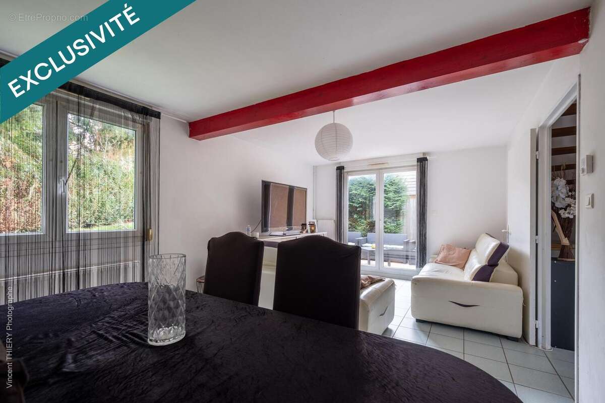 Photo 4 - Maison à EPINAL