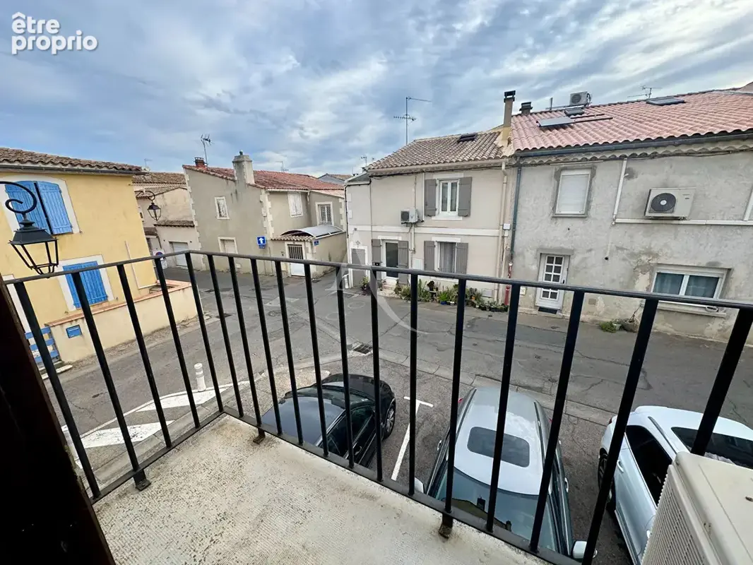 Maison Bouillargues 3 pièce(s) 62.87 m2 - photo 9